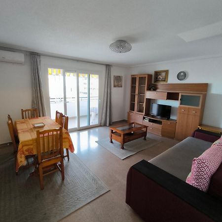Apartamento Con Buena Vista Apartment Torrevieja Exterior photo