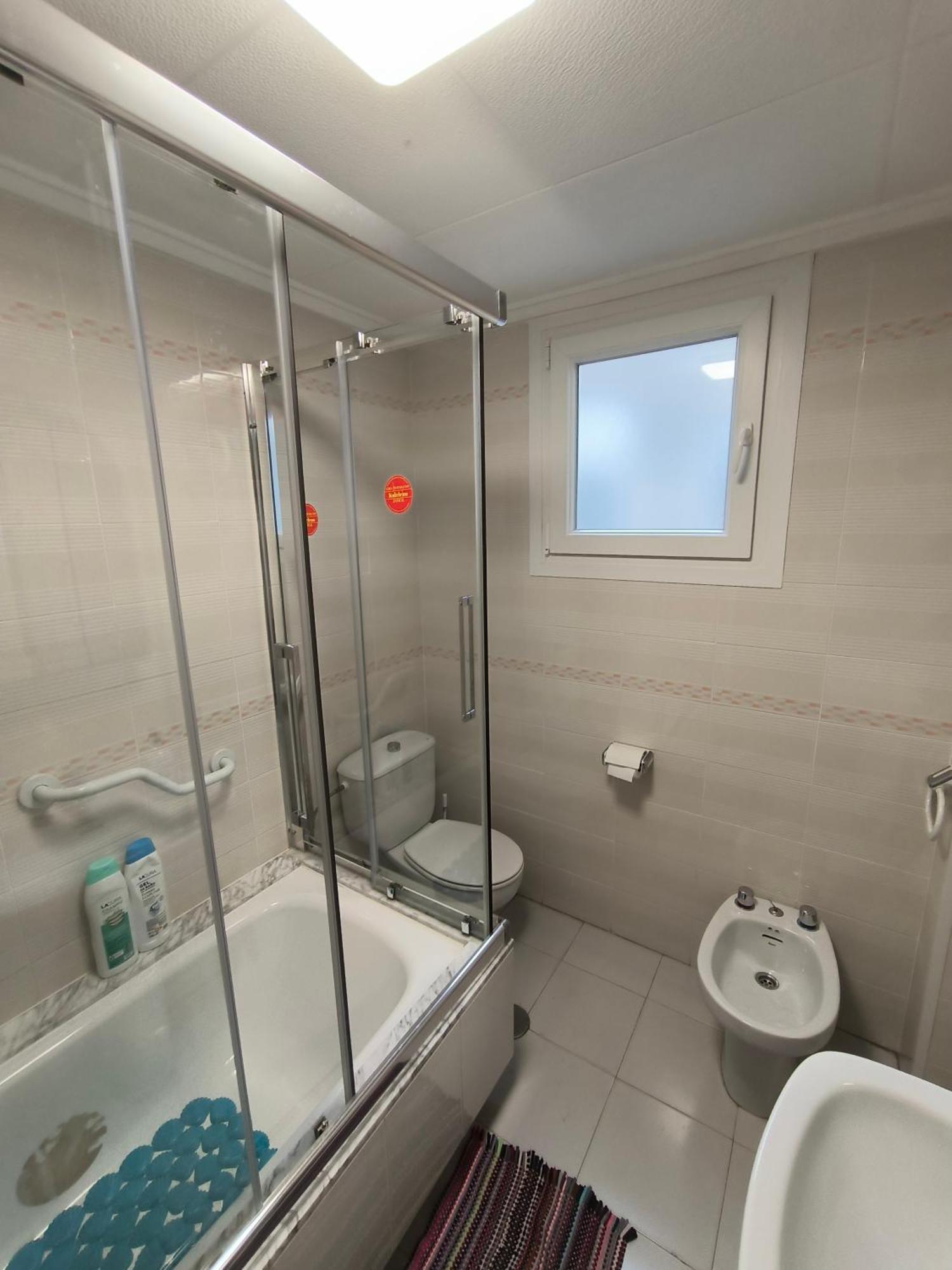 Apartamento Con Buena Vista Apartment Torrevieja Exterior photo