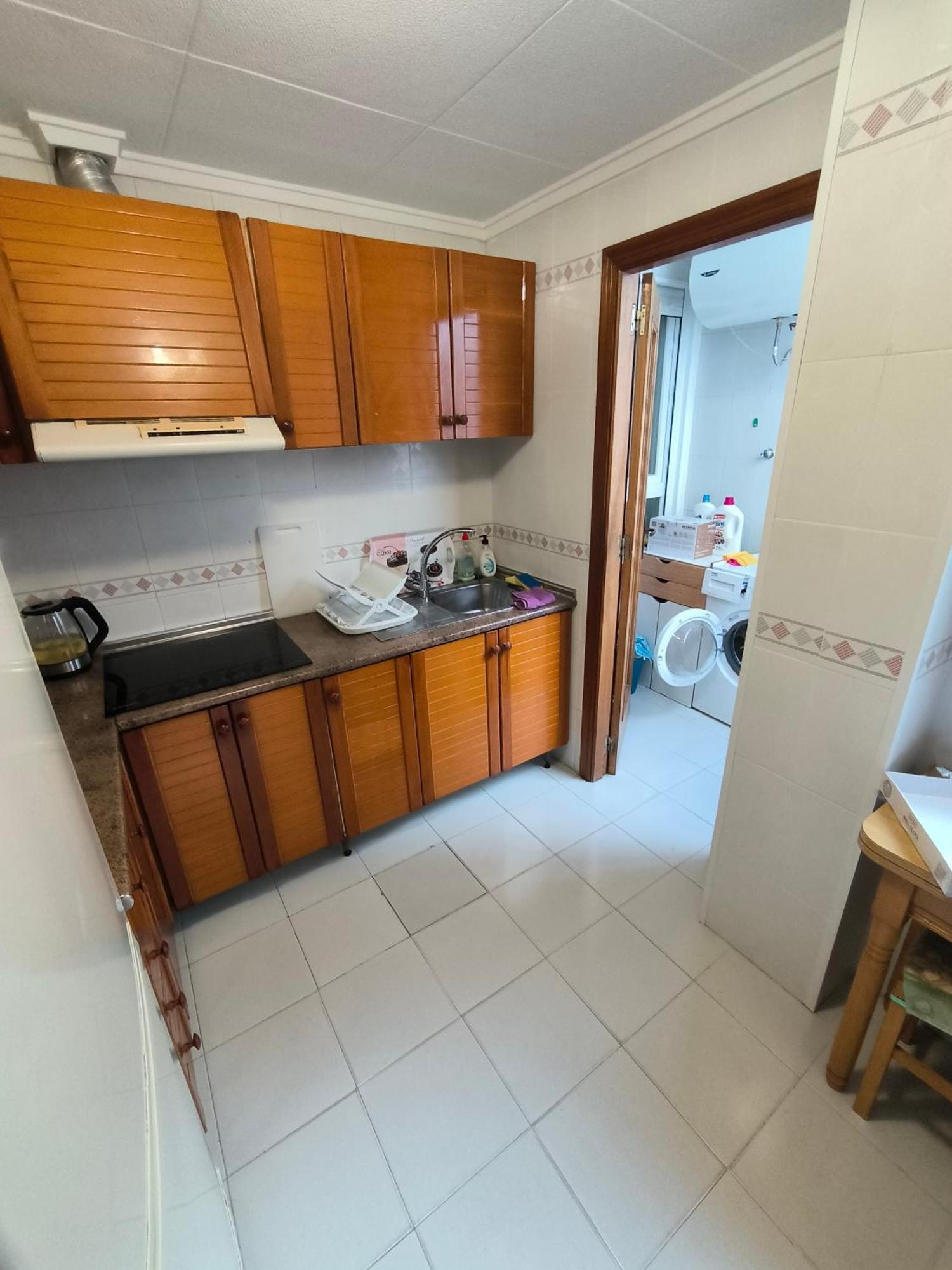 Apartamento Con Buena Vista Apartment Torrevieja Exterior photo